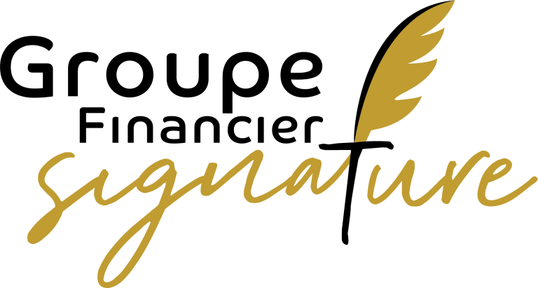 Groupe Financier Signature