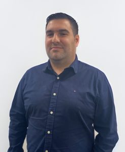 Portrait de Ahmed Ben Zahra