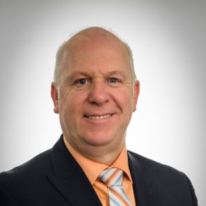 Portrait de Daniel Rouillard