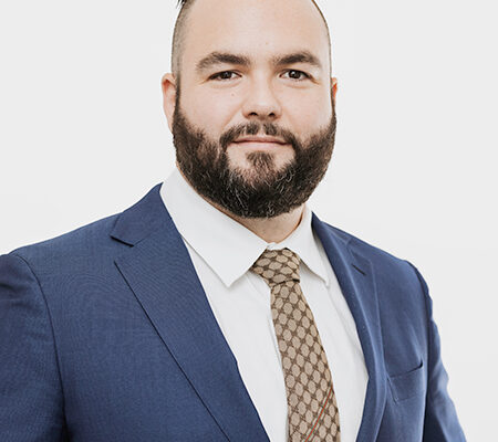 Portrait de Louis-Xavier Savard