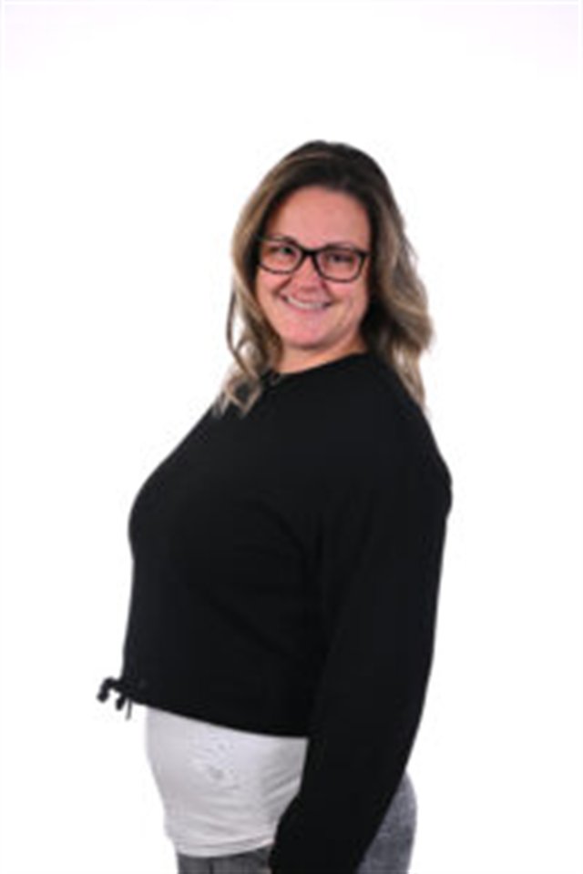 Portrait de Marie-Claude Guimont